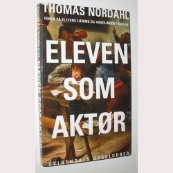 Eleven som aktr
