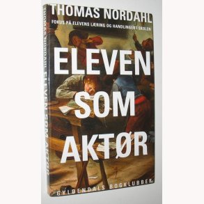 Eleven som aktr