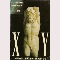 XY - eller: Hvad er en mand?