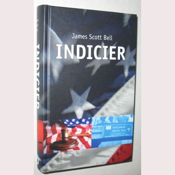 Indicier