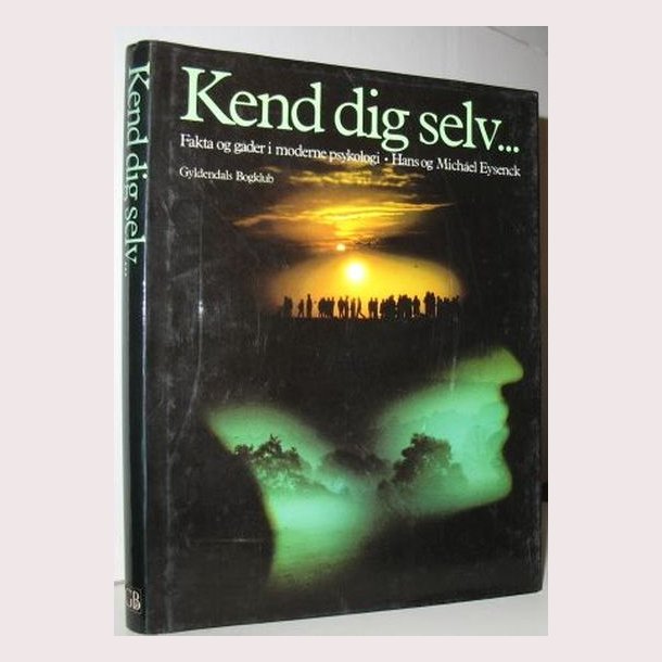 Kend dig selv