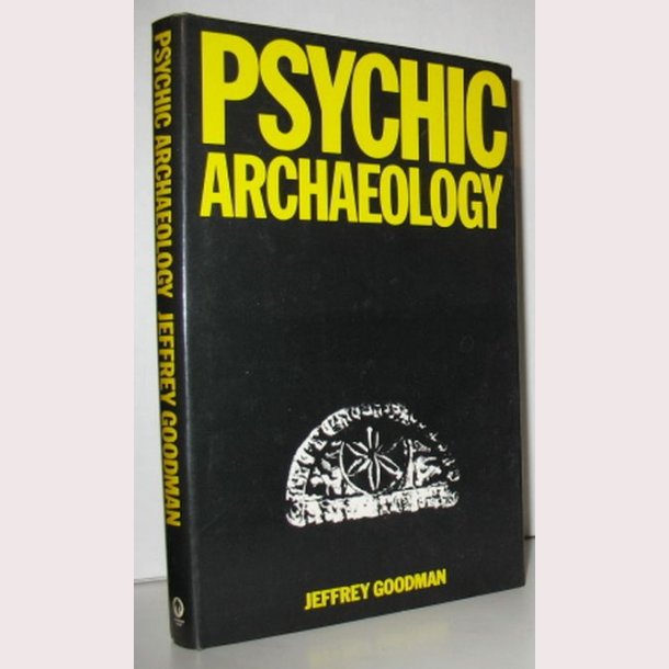 Psychic Archaeology