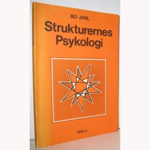 Strukturernes Psykologi