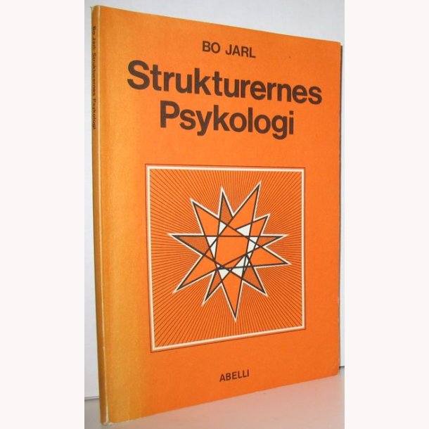 Strukturernes Psykologi
