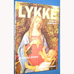 Lykke - en bog om enlige mdre