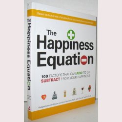 The Happiness Equation
