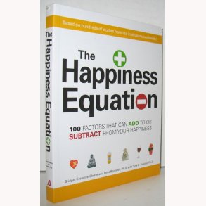 The Happiness Equation