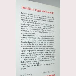 Lev strkt d ikke ung og bliv glad og gammel