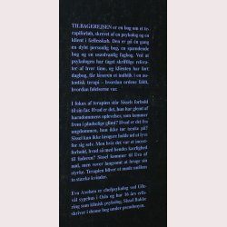 Tilbagerejsen - om forandring gennem terapi