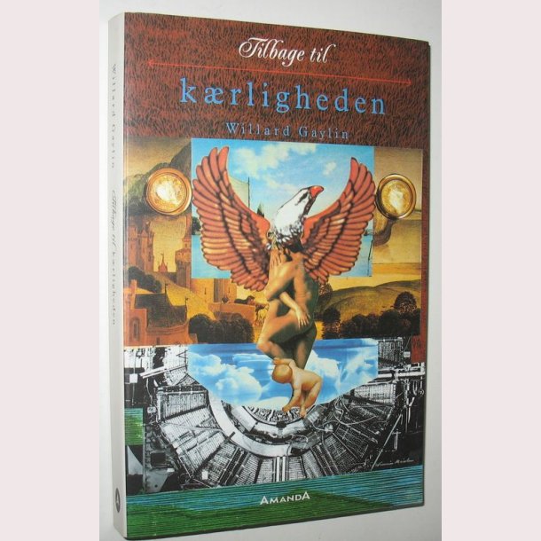 Tilbage til krligheden