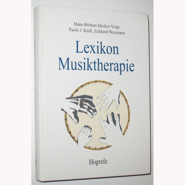 Lexikon Musiktherapie