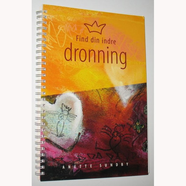 Find din indre dronning