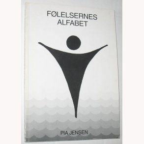 Flelsernes alfabet: Pia Jensen