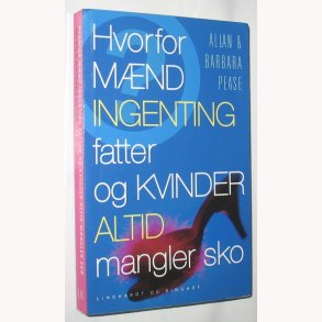 Hvorfor mnd ingenting fatter
