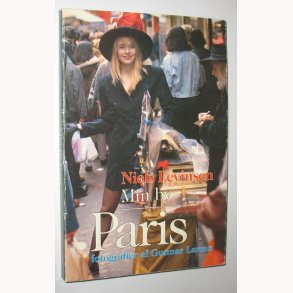Min by Paris