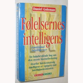 Flelsernes intelligens