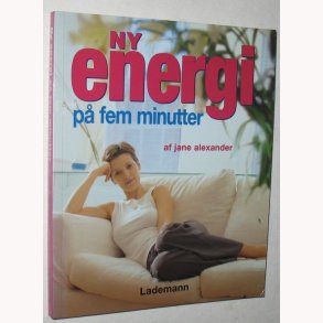 Ny energi p fem minuter