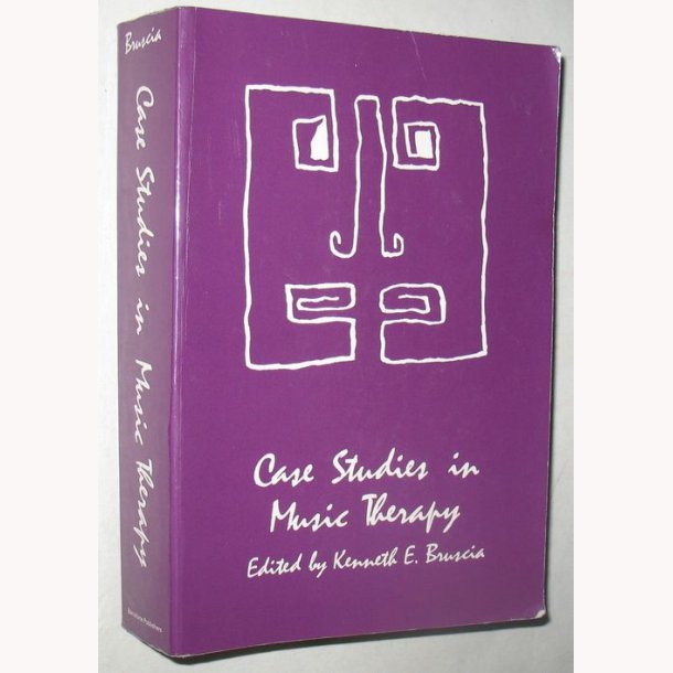 Case Studies in Music Therapy