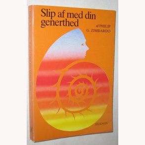 Slip af med din generthed