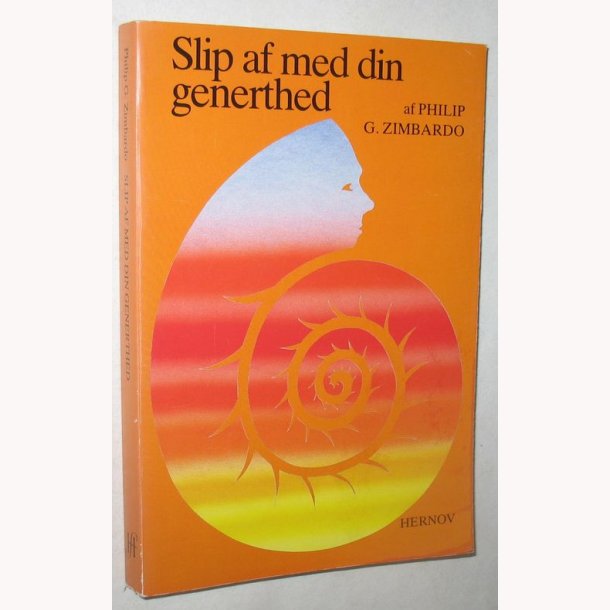 Slip af med din generthed