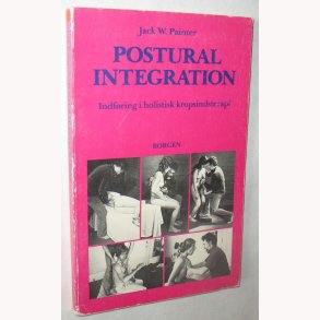 Postural integration