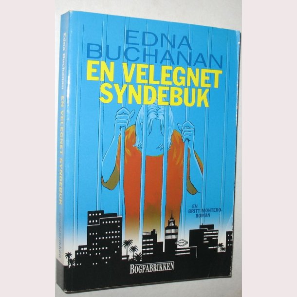 En velegnet syndebuk