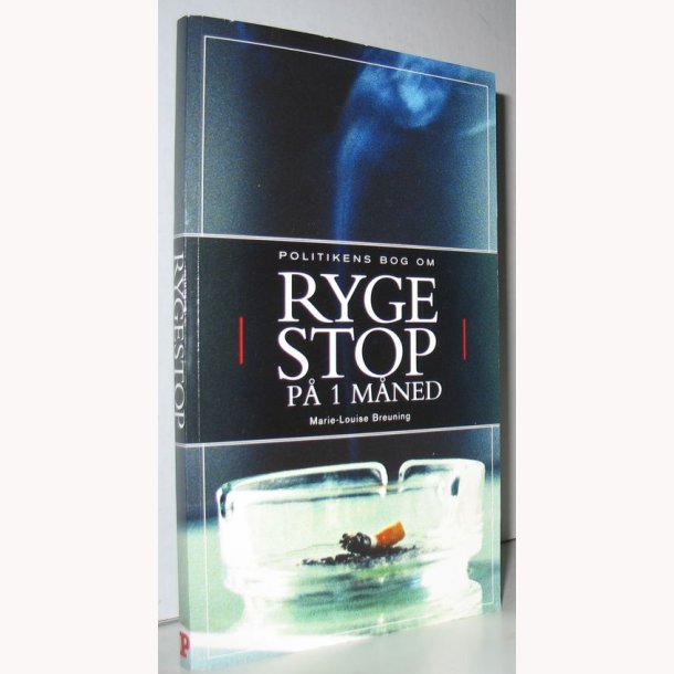 Rygestop p 1 mned