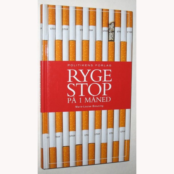 Rygestop p 1 mned