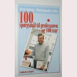 100 sprgsml til professoren - og 100 svar