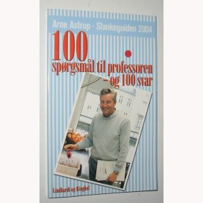 100 sprgsml til professoren - og 100 svar