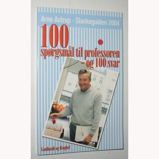 100 sprgsml til professoren - og 100 svar