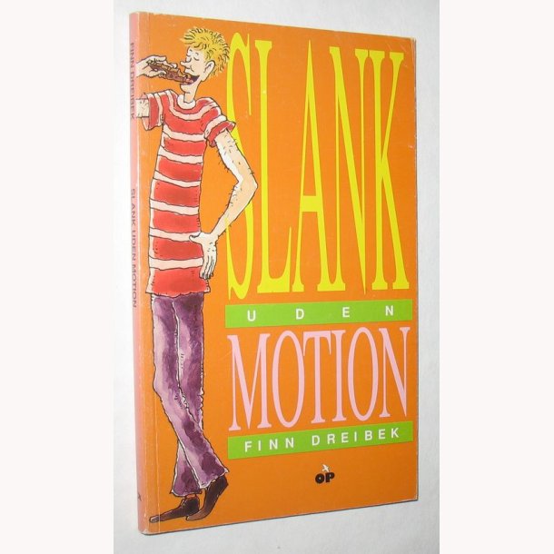 Slank uden motion