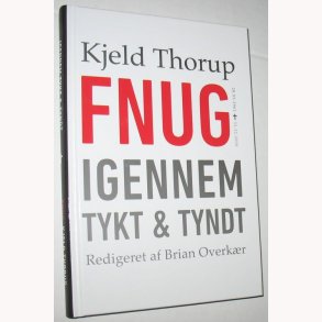 Fnug - Igennem tykt & tyndt
