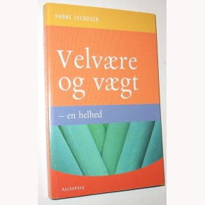 Velvre og vgt - en helhed