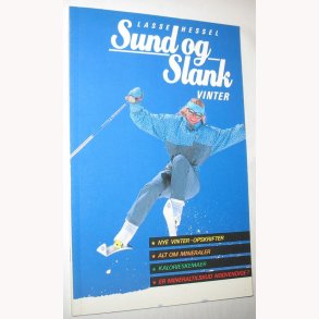 Sund og slank - Vinter