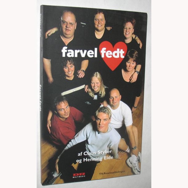 Farvel fedt