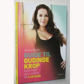 Guide til gudindekroppen