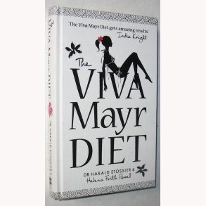 Viva Mayr Diet