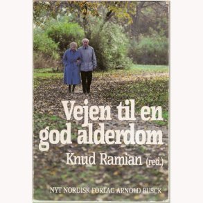 Vejen til en god alderdom
