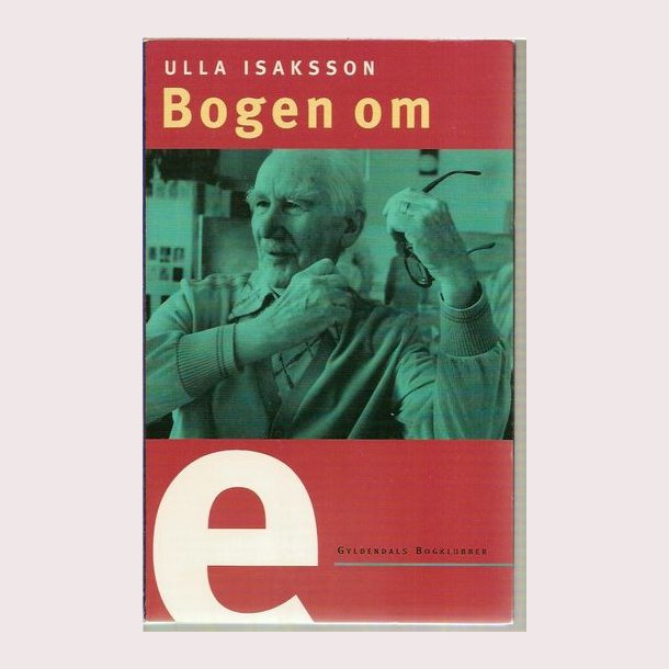 Bogen om E