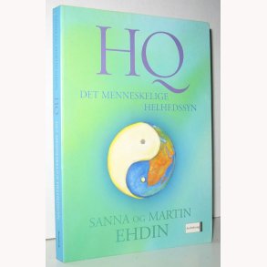 HQ Det menneskelige helhedssyn