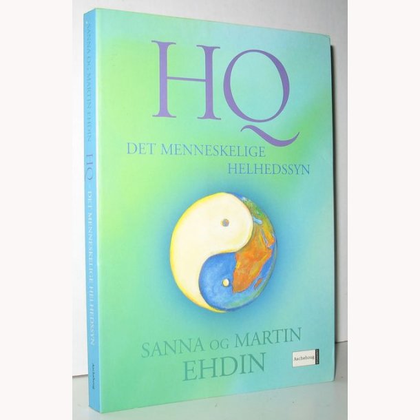 HQ Det menneskelige helhedssyn