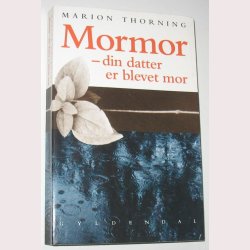 Mormor - din datter er blevet mor