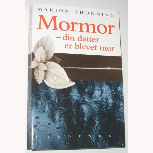 Mormor - din datter er blevet mor