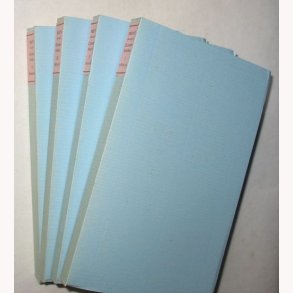 Breve fra og til Christian Winther Bind l-lV