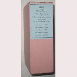 Breve fra og til Christian Winther Bind l-lV