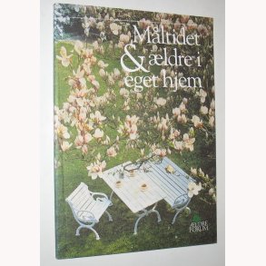 Mltidet & ldre i eget hjem