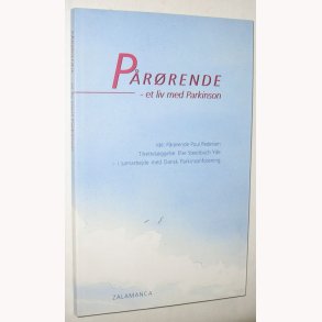 Prrende - et liv med Parkinson