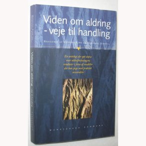 Viden om aldring - vejen til handling