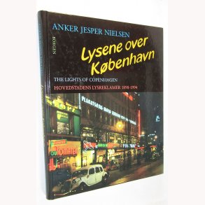 Lysene over Kbenhavn